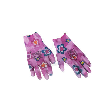 Rękawice ogrodowe damskie nr-6 SCHMITH PACZKA-12PAR