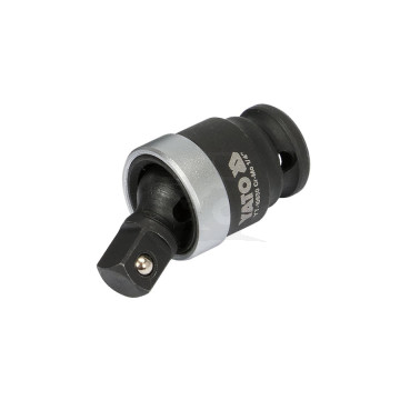 Przegub kulisty udarowy 1/4 SCM-440  YATO