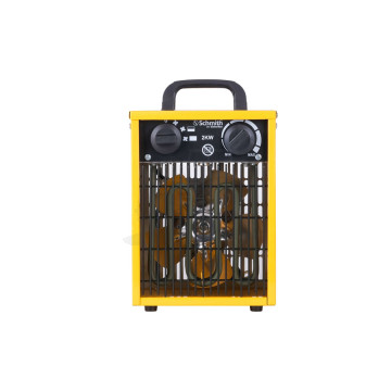 Nagrzewnica przemysłowa elektryczna 2kW SNPE-01