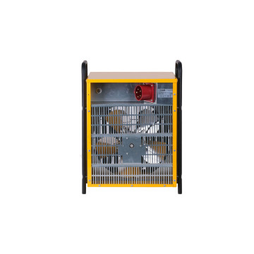 Nagrzewnica przemysłowa elektryczna 15kW