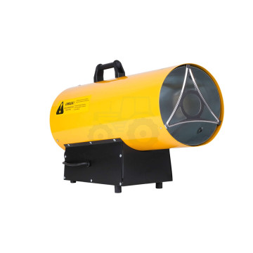 Nagrzewnica gazowa 50kW SNG-04