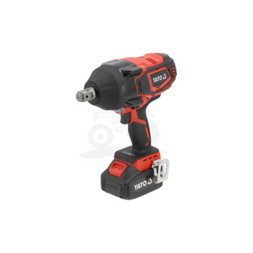 KLUCZ UDAROWY BEZSZCZ. 18V 3/4 2000Nm 4Ahx1