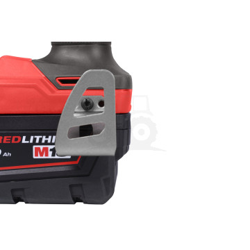 Wiertarko-wkrętarka udarowa XXX M18 FPD3-0X Milwaukee