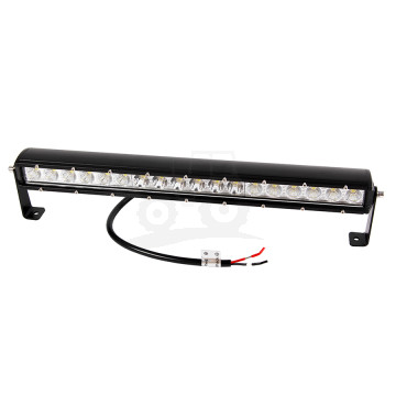 Panel LED 18x5W