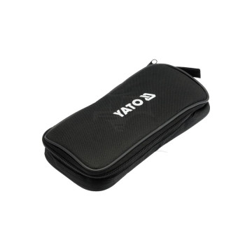 Miernik cęgowy 600V