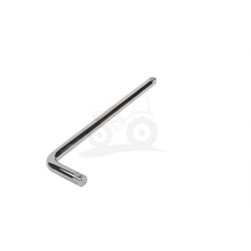 Pokrętło fajkowe 1/2 300mm