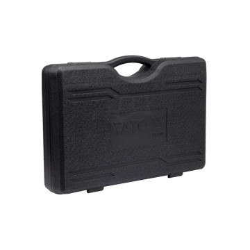 Ściągacz do łożysk w miejca trudno dostępne