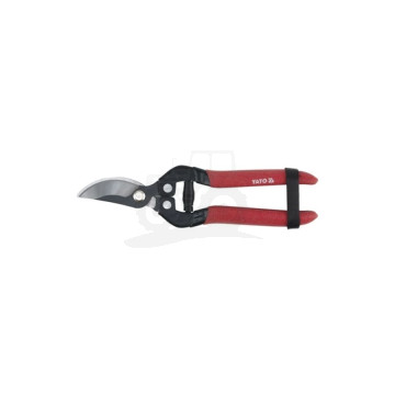 Sekator do obcinania zawiązków