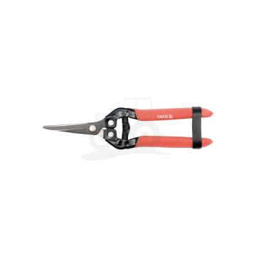 Sekator do obcinania zawiązków