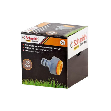 Przyłącze do kranu 1/2-3/4