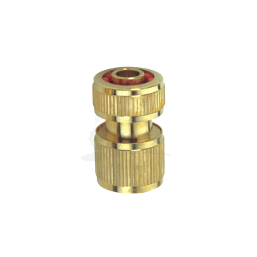 Szybkozłączka 1/2 ze stopem mosiężna