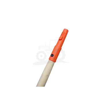 Trzonek 140 cm z szybkozłączką