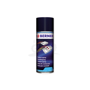 Spray ochronny do styków elektrycznych 400ml Berner 420556