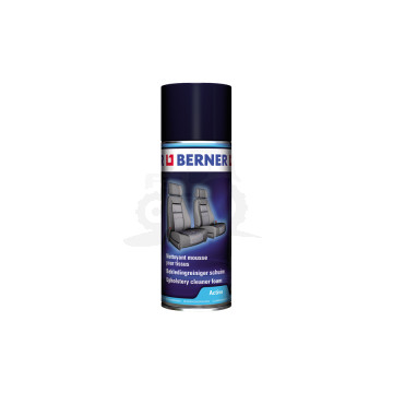 Piana do tapicerki Active 400ml Berner 148018