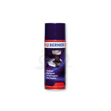 Odrdzewiacz MOS2 400ml Berner 415338
