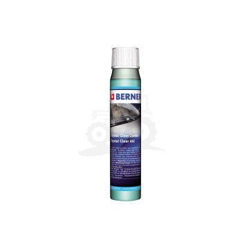 Koncentrat letniego płynu do spryskiwaczy 40 ml Berner 215063