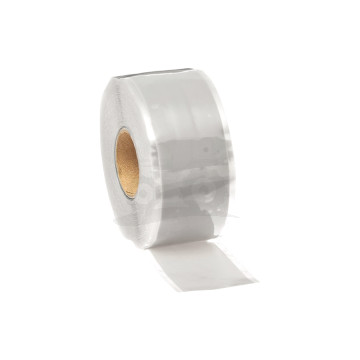 Taśma multi-strech 25mmx3m transparentna Berner 249810