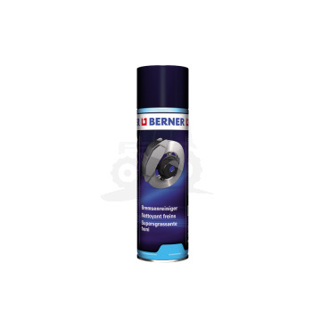 Zmywacz do hamulców 500ml Berner 422135