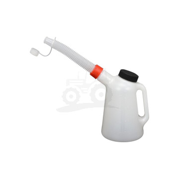 Nalewak warsztatowy 1L