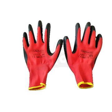 Rękawice robocze Schmith rozmiar 9 - paczka 12 par