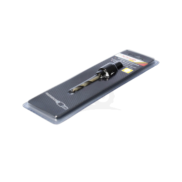 Uchwyt do otwornic 3/8