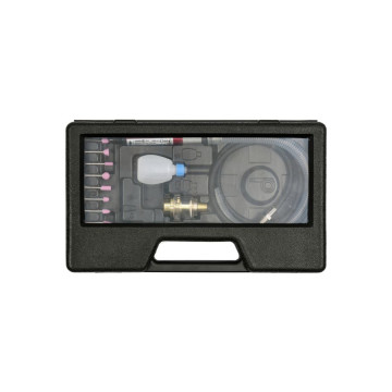 Zestaw pneumatyczny szlifierka mini