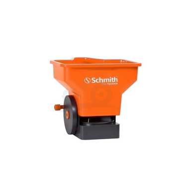 Siewnik do nawozów i nasion