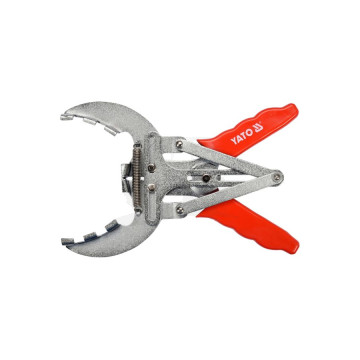 Szczypce do pierścieni tłokowych 40-101  MM