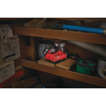 Ładowarka M12-18FC Multi szybka  Milwaukee