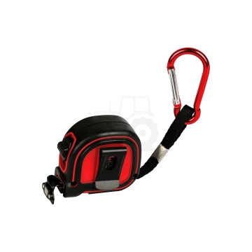 Miara zwijana  3m/16mm Schmith