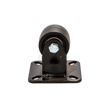 Koło tworz-guma 50 stałe 300 kg.