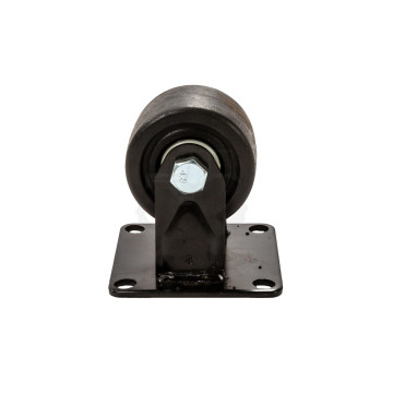 Koło tworz-guma stałe 600 kg.