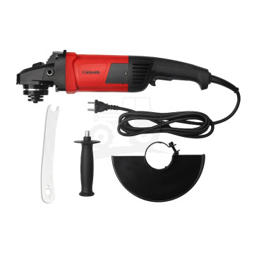 Szlifierka kątowa 230mm 2100W