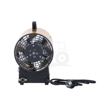 Nagrzewnica gazowa 10kW