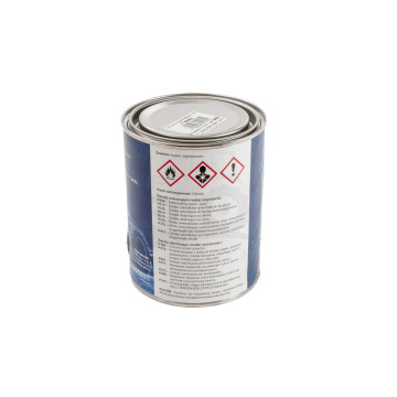 Farba Zielona uniwersalna HOXSO RAL 6010