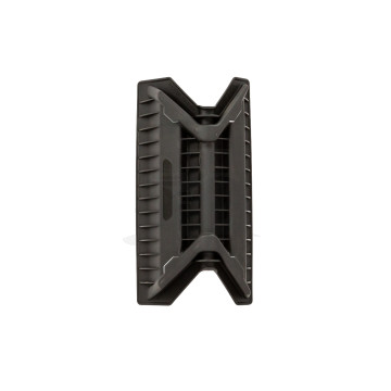 Kątownik do pasów krzyżowy