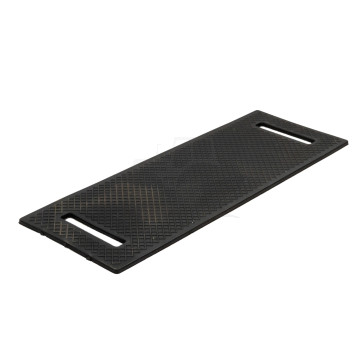 Ochraniacz pod pasy transportowe