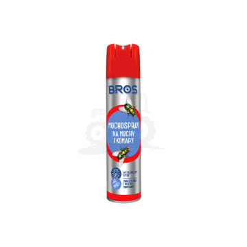 Muchospray 400ml - BROS