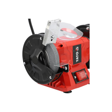 Szlifierka stołowa 250w 150x12,7mm