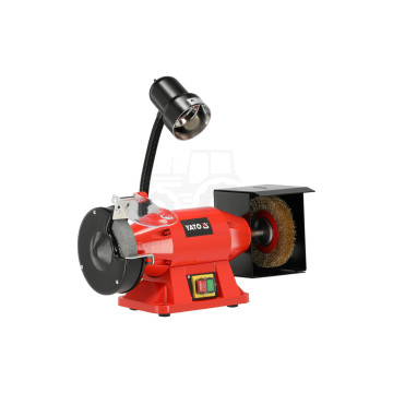 Szlifierka stołowa 520W 150x32mm