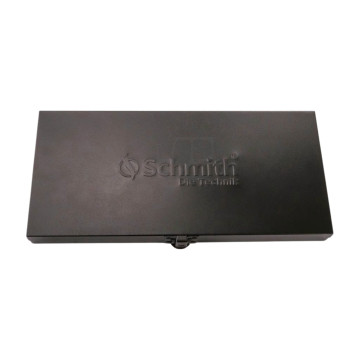 Zestaw końcówek wkrętakowych CRV 40szt