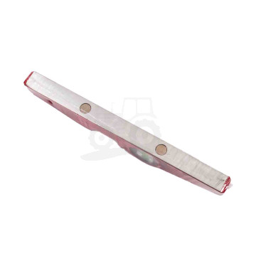 Poziomica trapezowa 25cm