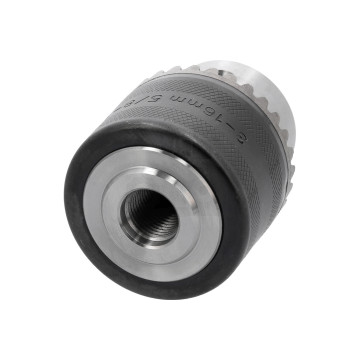 Uchwyt wiertarski z kluczem 16mm 5/8