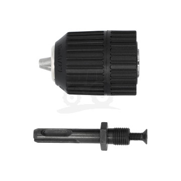 Uchwyt wiertarski samozaciskowy 13mm 1/2 SDS+
