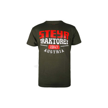 Koszulka STEYR Heritage rozm.2XL