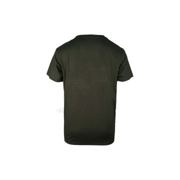 Koszulka w kolorze khaki STEYR rozm.2XL