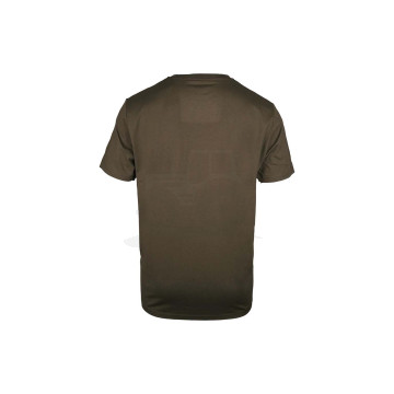 Koszulka w kolorze khaki STEYR rozm.XL