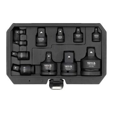 Zestaw przegubów i redukcji udarowych 11 elementów 1/4 - 1