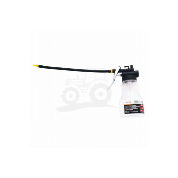 Oliwiarka z plastikową końcówką 250ml