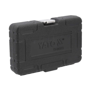 Klucze do alternatora ze sprzęgłem 22 cz